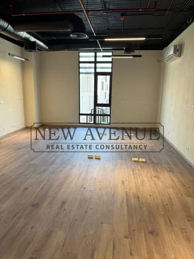Office for Rent in New Cairo, Cairo - WhatsApp Image 2025-09-07 at 12.50. 58 PM. jpeg