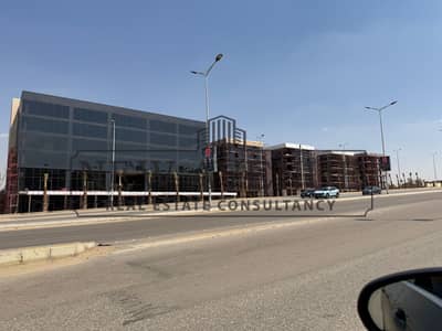 مکتب  للبيع في القاهرة الجديدة، القاهرة - WhatsApp Image 2026-04-09 at 5.58. 11 PM. jpeg