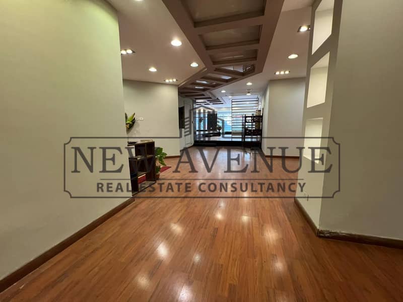 OPPORTUNITY AT VERY HIGH TRAFFIC LOCATION RETAIL FULLY FINISHED WITH ACS AT MAKRAM EBBED NASR CITY - Ansicht 5