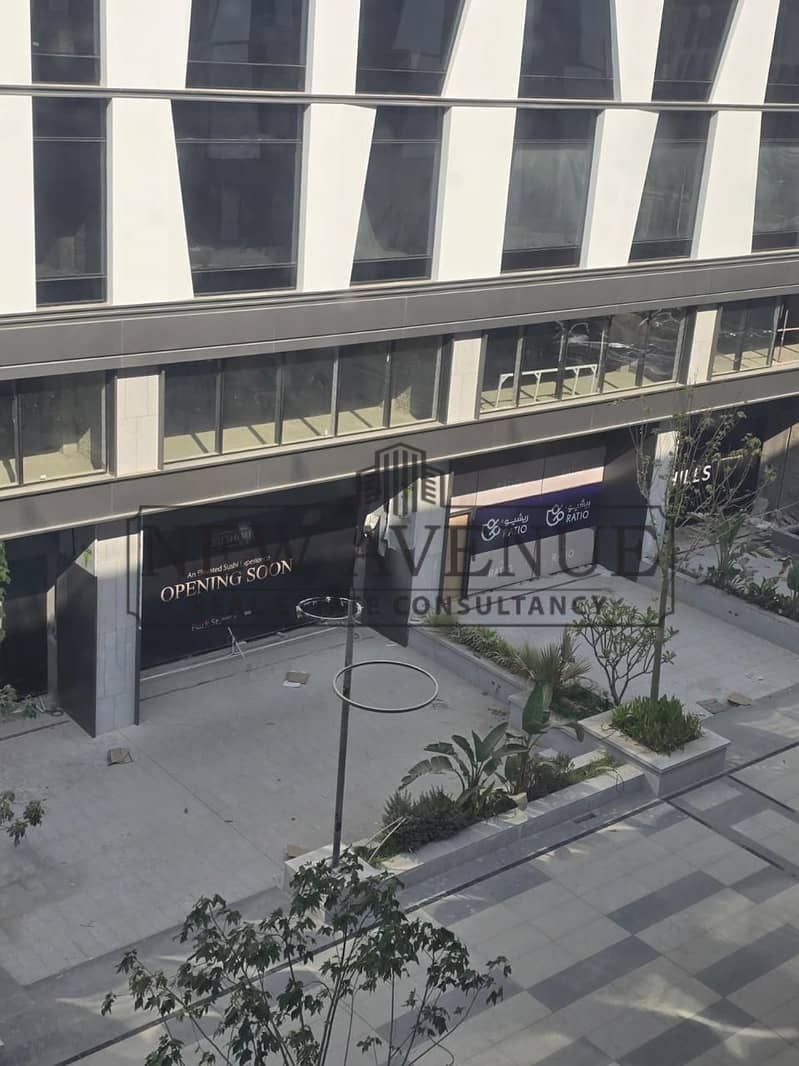 Office for sale income property at Park st. East New Cairo - Ansicht 5