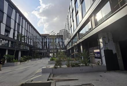 Office for Rent in New Cairo, Cairo - 764eb80f-834c-41c1-97a2-1b2bf577c19e. jpg