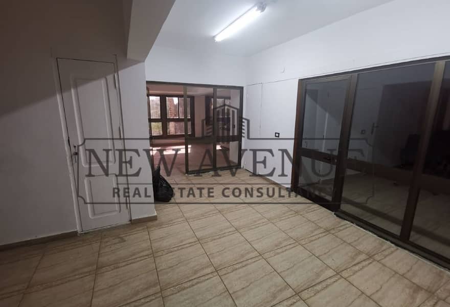 Admin Building 2770 sqm2 for rent at maadi - Ansicht 6