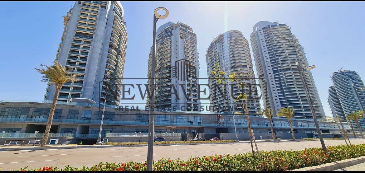 Duplex - RETAIL FOR BANKS For rent 852 SQM - Widok 5