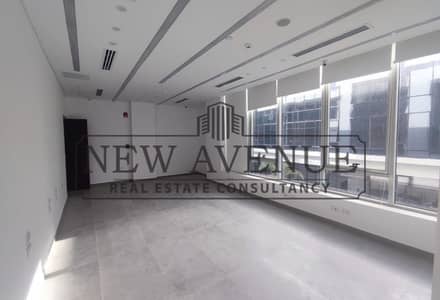 Office for Rent in New Cairo, Cairo - 5e734be9-be00-46d5-ac1a-0753990cedd6. jpg