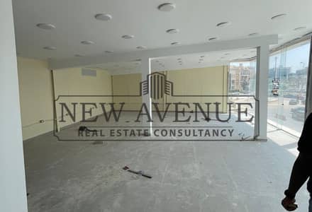 Retail for Rent in New Cairo, Cairo - e7e34a86-59d2-4b4e-b4f3-2a107308f794. jpg