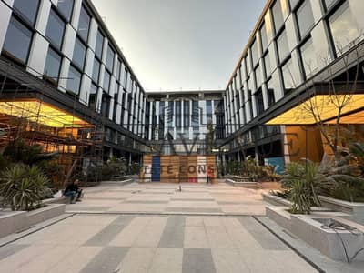Office for Rent in New Cairo, Cairo - WhatsApp Image 2026-02-04 at 11.22. 20 AM (1). jpeg