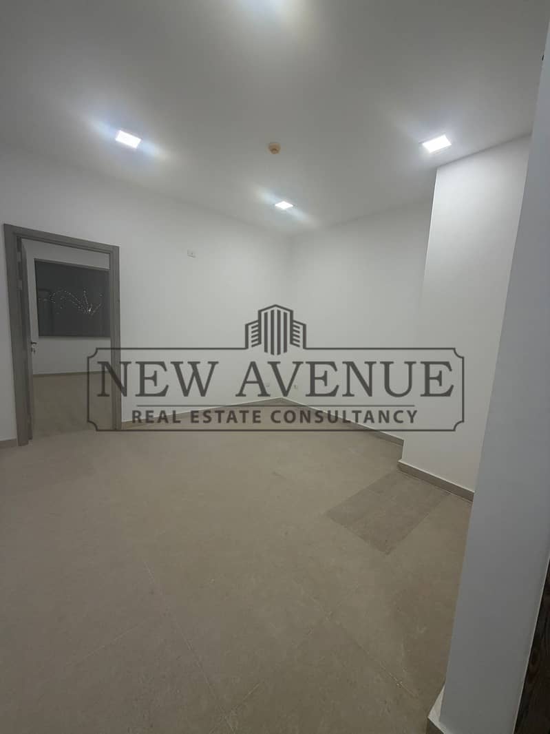 Fully Finished Office for rent at Business Plus New Cairo - Ansicht 4