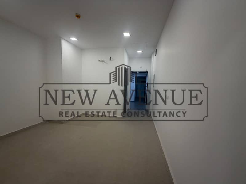 Fully Finished Office for rent at Business Plus New Cairo - Ansicht 5
