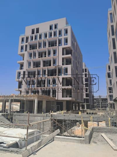 مجمع تجاري  للايجار في الشيخ زايد، الجيزة - WhatsApp Image 2026-02-01 at 2.10. 03 PM (1). jpeg