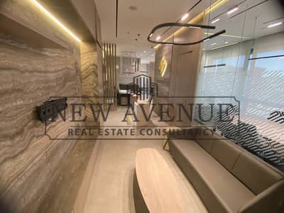 Office for Rent in New Cairo, Cairo - WhatsApp Image 2026-02-11 at 3.49. 00 PM (4). jpeg