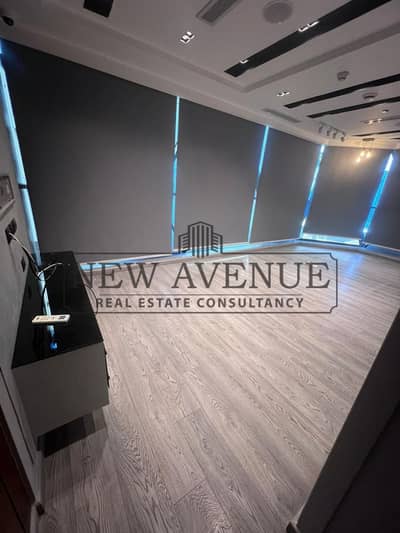 Office for Rent in New Cairo, Cairo - WhatsApp Image 2026-02-24 at 1.10. 38 PM. jpeg