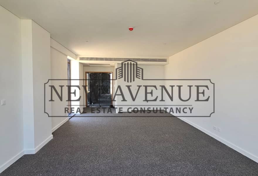 Finished Corner Office for Rent at Heart Work - Ansicht 4