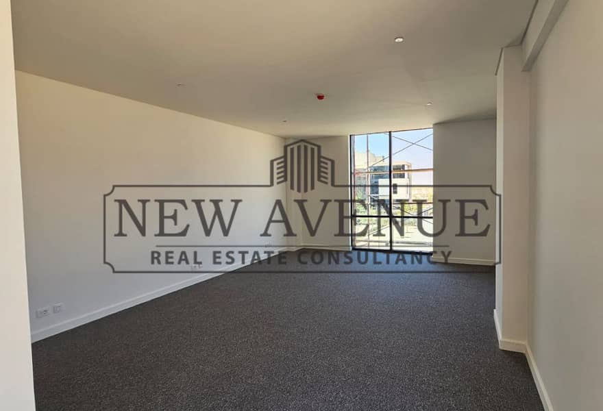 Finished Corner Office for Rent at Heart Work - Ansicht 5