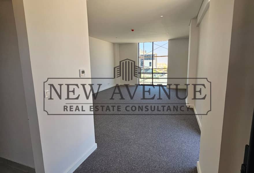 Finished Corner Office for Rent at Heart Work - Ansicht 6