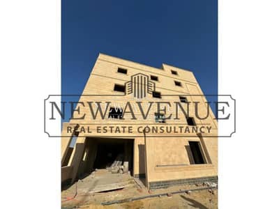 Warehouse for Rent in New Cairo, Cairo - 3b15e58b-729c-4e9c-82d0-ef4ff9c6792b. png