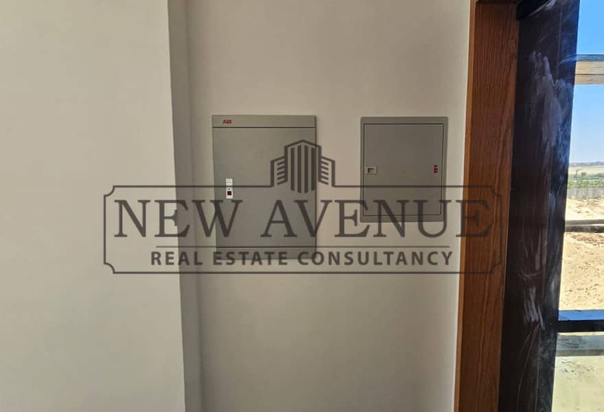 Finished Corner Office for Rent at Heart Work - Mehr
