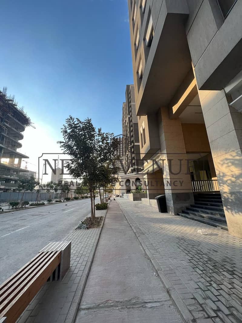 Administrative Office for rent at Maspero towers - Ansicht 5