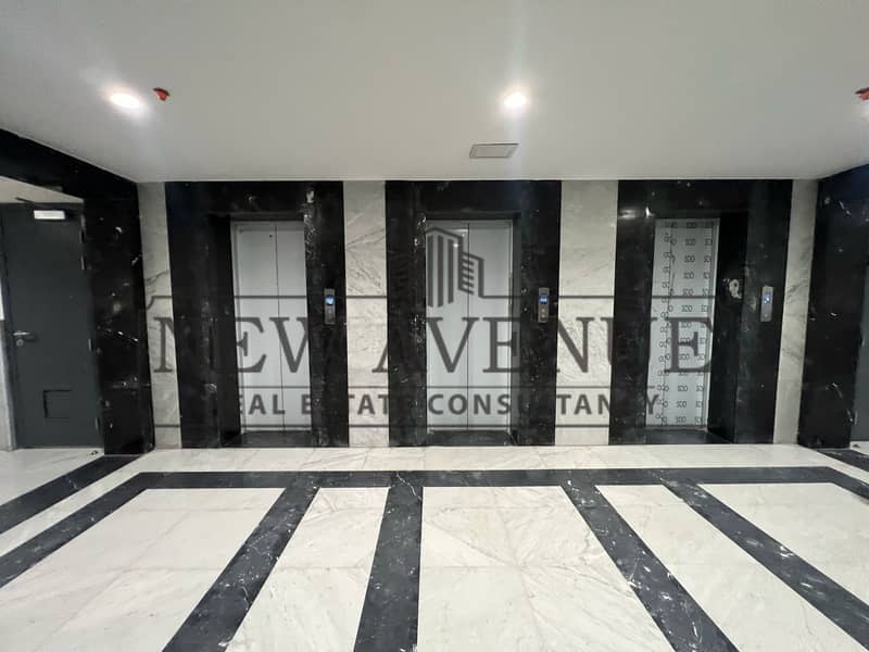 Administrative Office for rent at Maspero towers - Ansicht 6