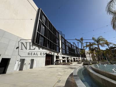 Office for Rent in New Cairo, Cairo - WhatsApp Image 2026-02-15 at 3.07. 29 PM. jpeg