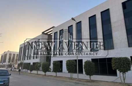 مکتب للايجار في القاهرة الجديدة، القاهرة - WhatsApp Image 2026-03-15 at 12.44. 53 PM (1). jpeg مکتب للايجار في القاهرة الجديدة، القاهرة - WhatsApp Image 2026-03-15 at 12.44. 53 PM (1). jpeg