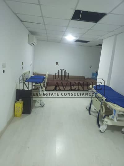 Clinic for Rent in New Cairo, Cairo - WhatsApp Image 2026-04-07 at 2.40. 10 PM (3). jpeg