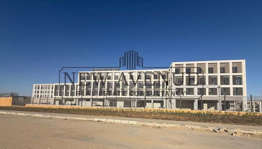 Office for Rent in New Cairo, Cairo - WhatsApp Image 2026-03-30 at 6.20. 37 PM (1). jpeg