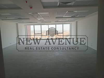 Office for Rent in New Cairo, Cairo - WhatsApp Image 2026-04-06 at 1.40. 48 PM (3). jpeg