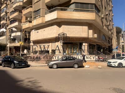 محلات تجارية  للايجار في مدينة نصر، القاهرة - WhatsApp Image 2026-03-26 at 3.40. 11 PM. jpeg