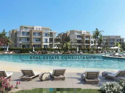 1 Bedroom Chalet for Sale in North Coast, Matruh - 1a12afab-f130-4eda-8242-24d7ad08b061. jpg