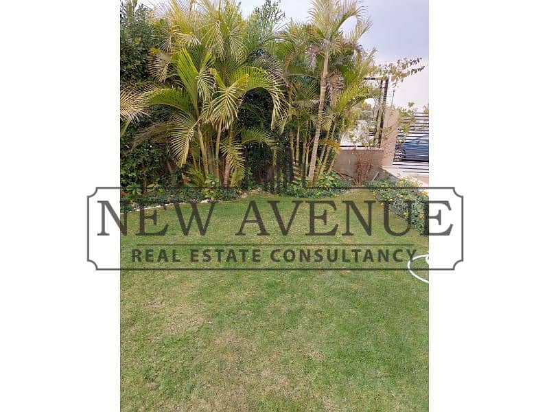 Fully finished Twin house - 5 bedrooms - very prime location - in Katameya Dunes compound - Ansicht 2