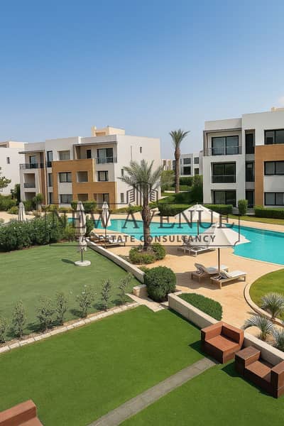 4 Bedroom Villa for Sale in North Coast, Matruh - e7753e8c-7a56-4160-8655-2f072092e3ac. jpeg 4 Bedroom Villa for Sale in North Coast, Matruh - e7753e8c-7a56-4160-8655-2f072092e3ac. jpeg