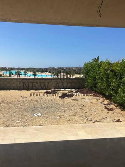 شاليه 3 غرف نوم للبيع في الساحل الشمالي، مطروح - 975202e0-a526-40a6-ab33-e9fe90a6d827. jpeg