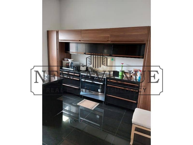 Fully finished Twin house - 5 bedrooms - very prime location - in Katameya Dunes compound - Ansicht 6