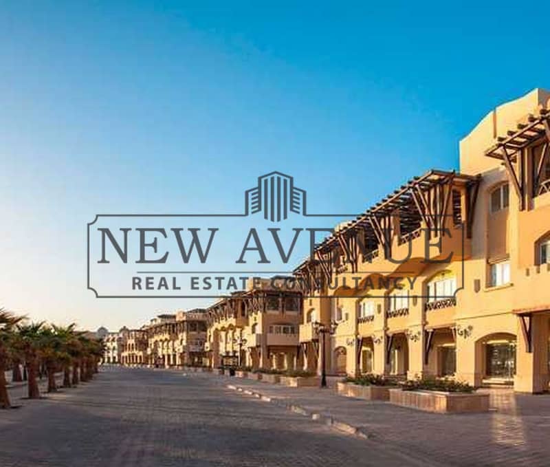 Tawaya Sahl Hashish one bedroom sea view - Ansicht 3