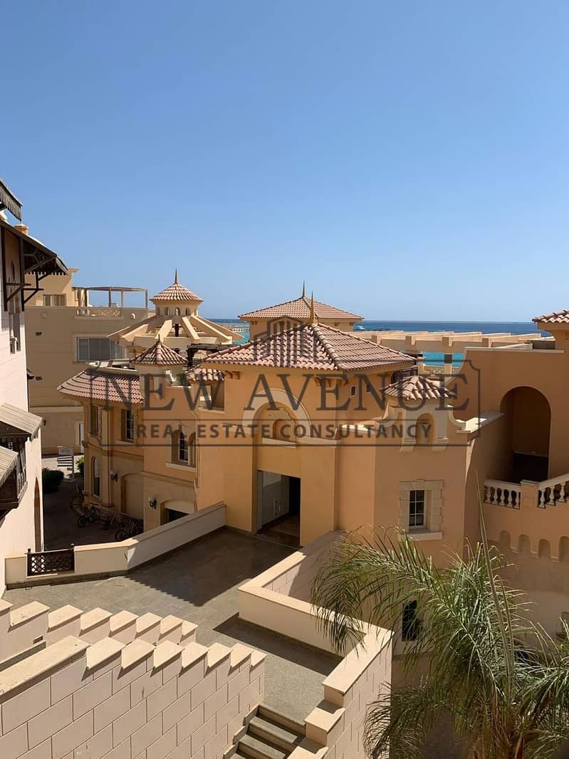 Tawaya Sahl Hashish one bedroom sea view - Ansicht 4