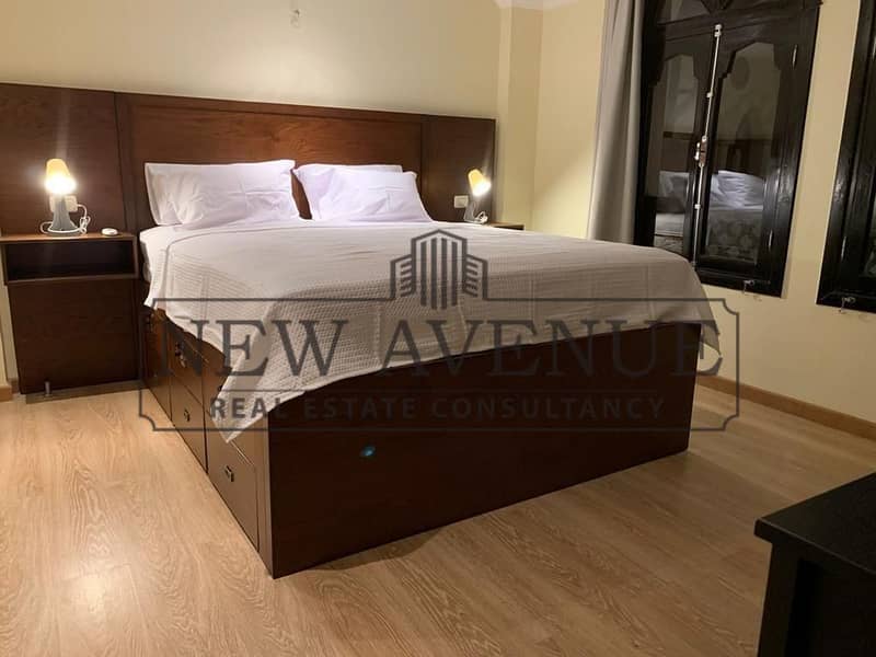 Tawaya Sahl Hashish one bedroom sea view - Ansicht 5