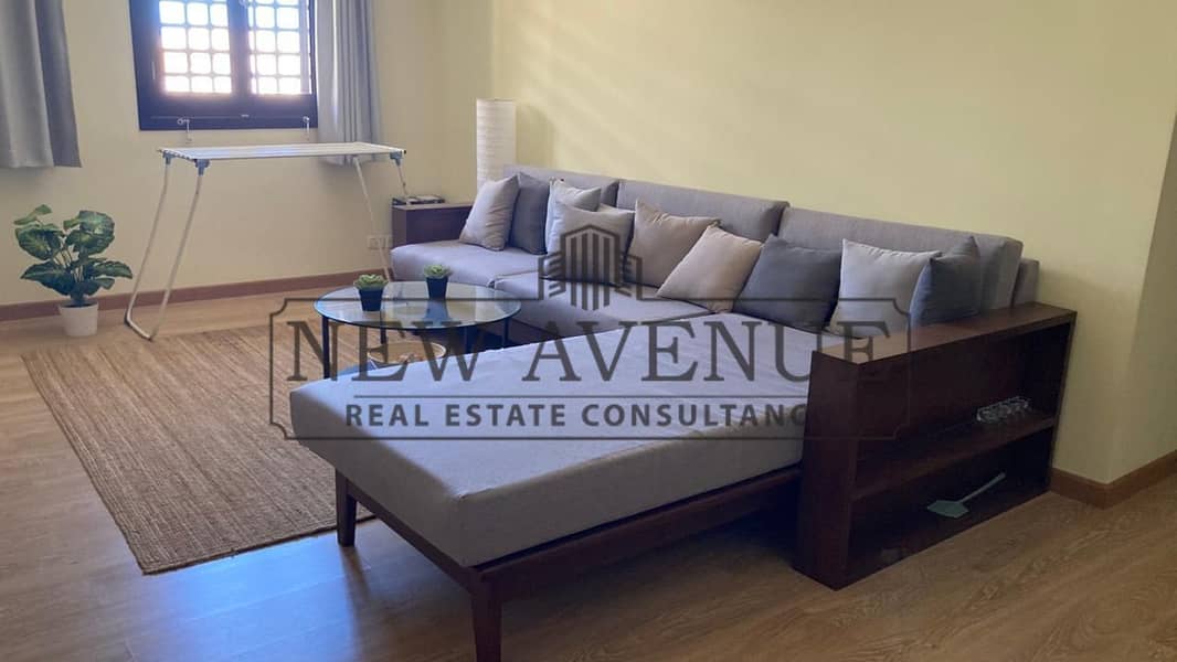 Tawaya Sahl Hashish one bedroom sea view - Ansicht 6