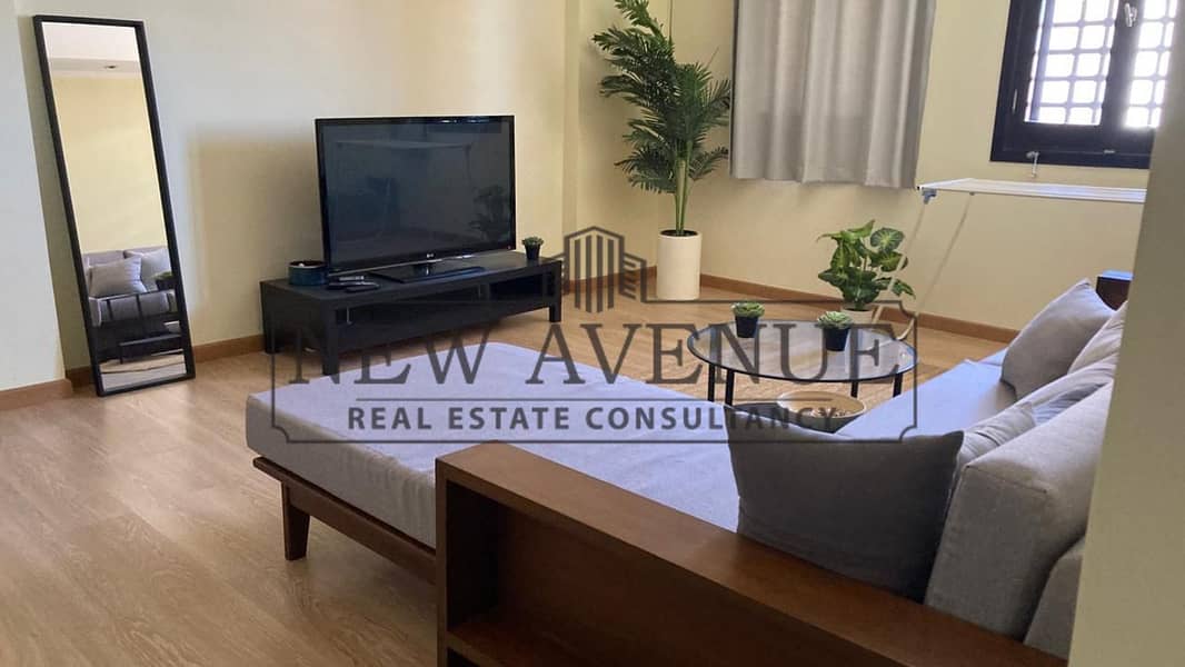 Tawaya Sahl Hashish one bedroom sea view - Mehr