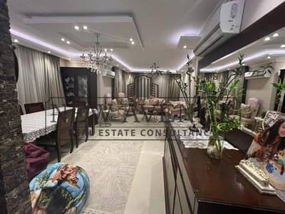 3 Bedroom Apartment for Sale in New Cairo, Cairo - 3. jpg 3 Bedroom Apartment for Sale in New Cairo, Cairo - 3. jpg