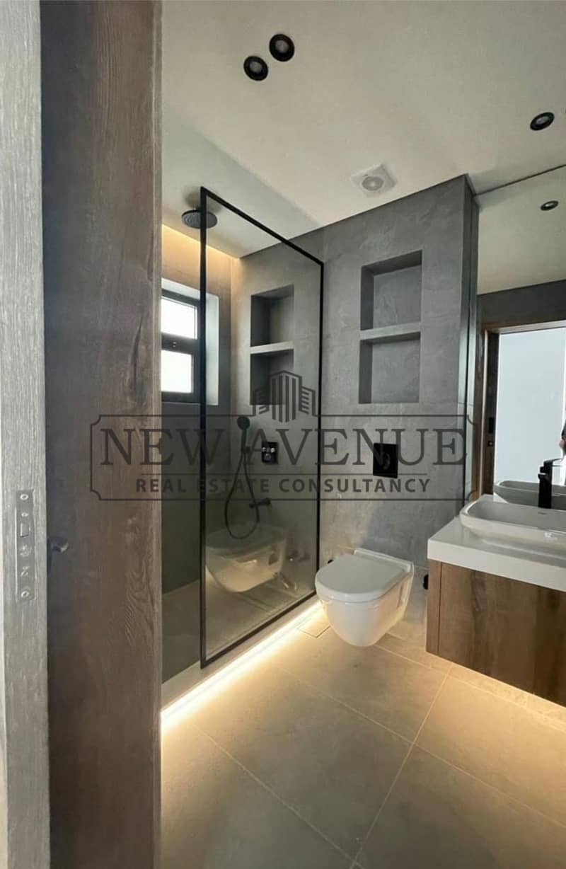 Best price Eastown spectrum 4 bedrooms Fully finished - Więcej