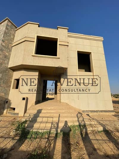 5 Bedroom Villa for Sale in Sheikh Zayed, Giza - 3. jpg 5 Bedroom Villa for Sale in Sheikh Zayed, Giza - 3. jpg