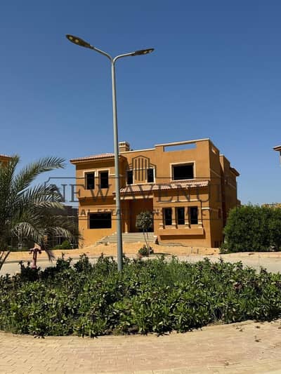 فیلا 7 غرف نوم للبيع في القاهرة الجديدة، القاهرة - WhatsApp Image 2026-02-18 at 11.01. 02 PM (5). jpeg