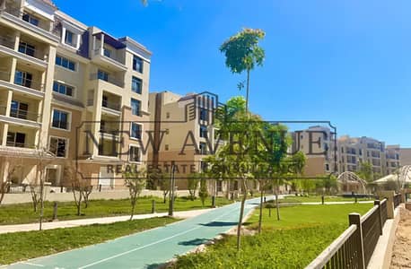 3 Bedroom Apartment for Sale in Mostakbal City, Cairo - WhatsApp Image 2026-02-25 at 1.04. 29 PM (1). jpeg