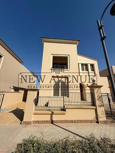 4 Bedroom Villa for Sale in Mokattam, Cairo - WhatsApp Image 2026-02-26 at 8.29. 41 AM (1). jpeg