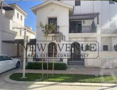 4 Bedroom Villa for Sale in North Coast, Matruh - WhatsApp Image 2026-02-24 at 4.34. 13 PM (2). jpeg