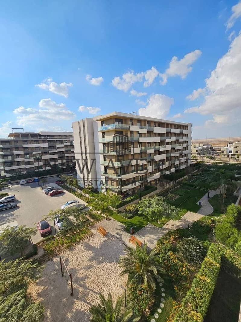Fully finished Apartment bahary at AL BUROUJ with lowest down payment under market price pocket view - Widok 3