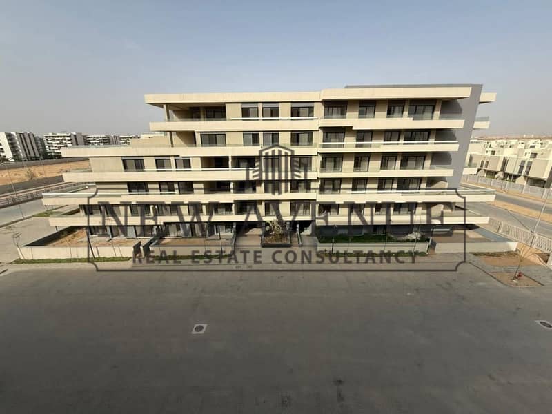 Fully finished Apartment bahary at AL BUROUJ with lowest down payment under market price pocket view - Widok 4