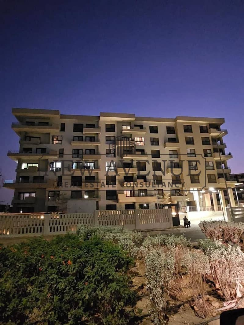 Fully finished Apartment bahary at AL BUROUJ with lowest down payment under market price pocket view - Więcej