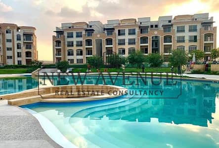 فلیٹ 3 غرف نوم للبيع في القطامية، القاهرة - WhatsApp Image 2026-02-22 at 9.37. 45 PM (5). jpeg