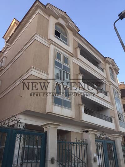 10+ Beds Villa for Sale in New Cairo, Cairo - WhatsApp Image 2026-03-31 at 7.36. 34 PM (2). jpeg